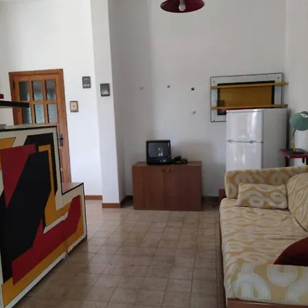 Appartamenti Murvoni *