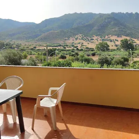 Apartament Appartamenti Murvoni