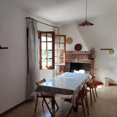 Appartamenti Murvoni