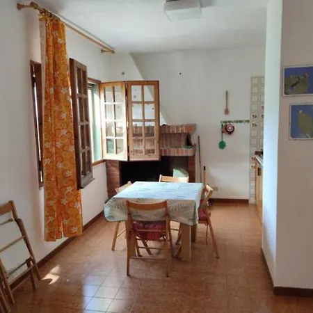 Appartamenti Murvoni *